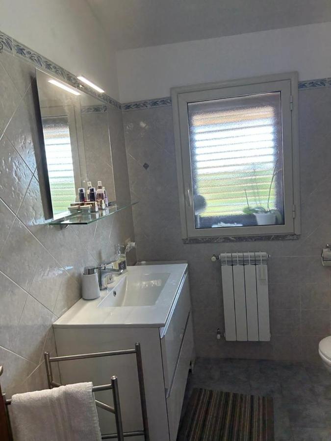 Nina Apartament Giardini Naxos Con Posto Auto Экстерьер фото